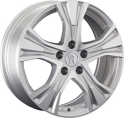 Replay HV45 7x17 5x114.3 ET 37 Dia 66.6 S