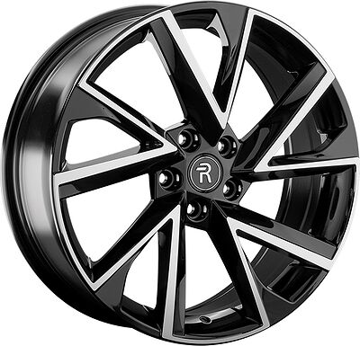 Replay HV46 7x19 5x114.3 ET 40 Dia 66.6 BKF