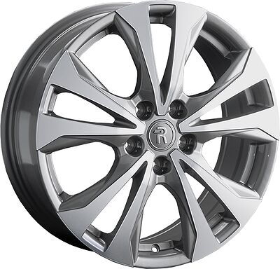 Replay HV62 7x18 5x114.3 ET 37 Dia 66.6 BKF