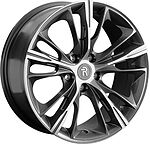 Replay HV67 8x18 5x114.3 ET 37 Dia 66.6 GMFP