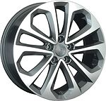 Replay HV8 6.5x17 5x114.3 ET 40 Dia 64.1 GMF
