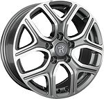 Replay HV84 7x18 5x114.3 ET 40 Dia 66.6 GMF