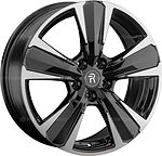 Replay HV95 7x18 5x114.3 ET 40 Dia 64.1 BKF