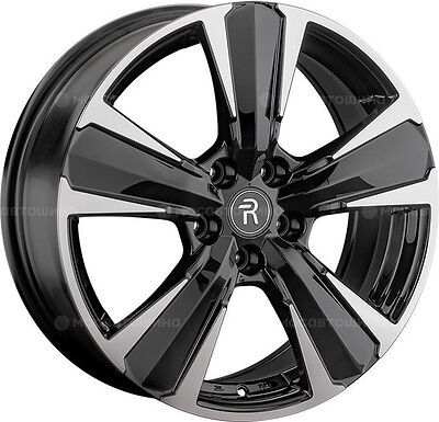 Replay HV95 7x18 5x114.3 ET 40 Dia 64.1 BKF
