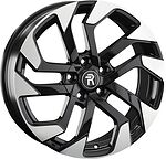 Replay HV96 7x17 5x114.3 ET 37 Dia 66.6 BKF