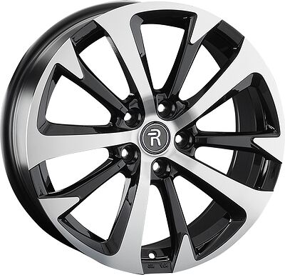 Replay HV97 7x17 5x114.3 ET 37 Dia 66.6 BKF