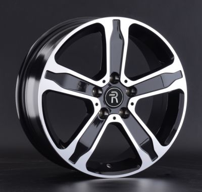 Replay INF31 6.5x17 5x112 ET 38 Dia 66.6 BKF