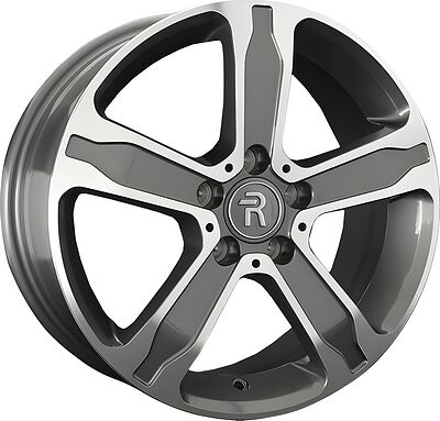 Replay INF31 6.5x17 5x112 ET 38 Dia 66.6 GMFP