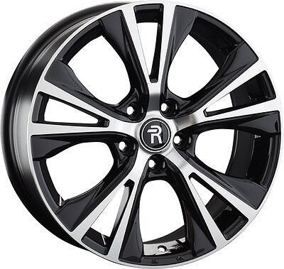 Replay INF38 7.5x18 5x114.3 ET 45 Dia 66.1 BKF
