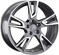 Replay INF50 7.5x17 5x114.3 ET 45 Dia 66.1 GMF