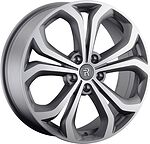 Replay INF74 7.5x19 5x114.3 ET 39 Dia 66.1 MGMF