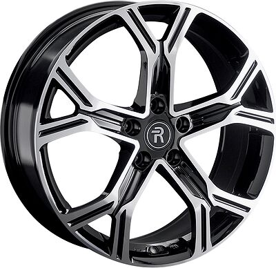 Replay INF76 8.5x19 5x114.3 ET 50 Dia 66.1 BKF