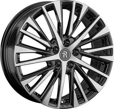 Replay JA1 7x19 5x108 ET 47 Dia 60.1 BKF