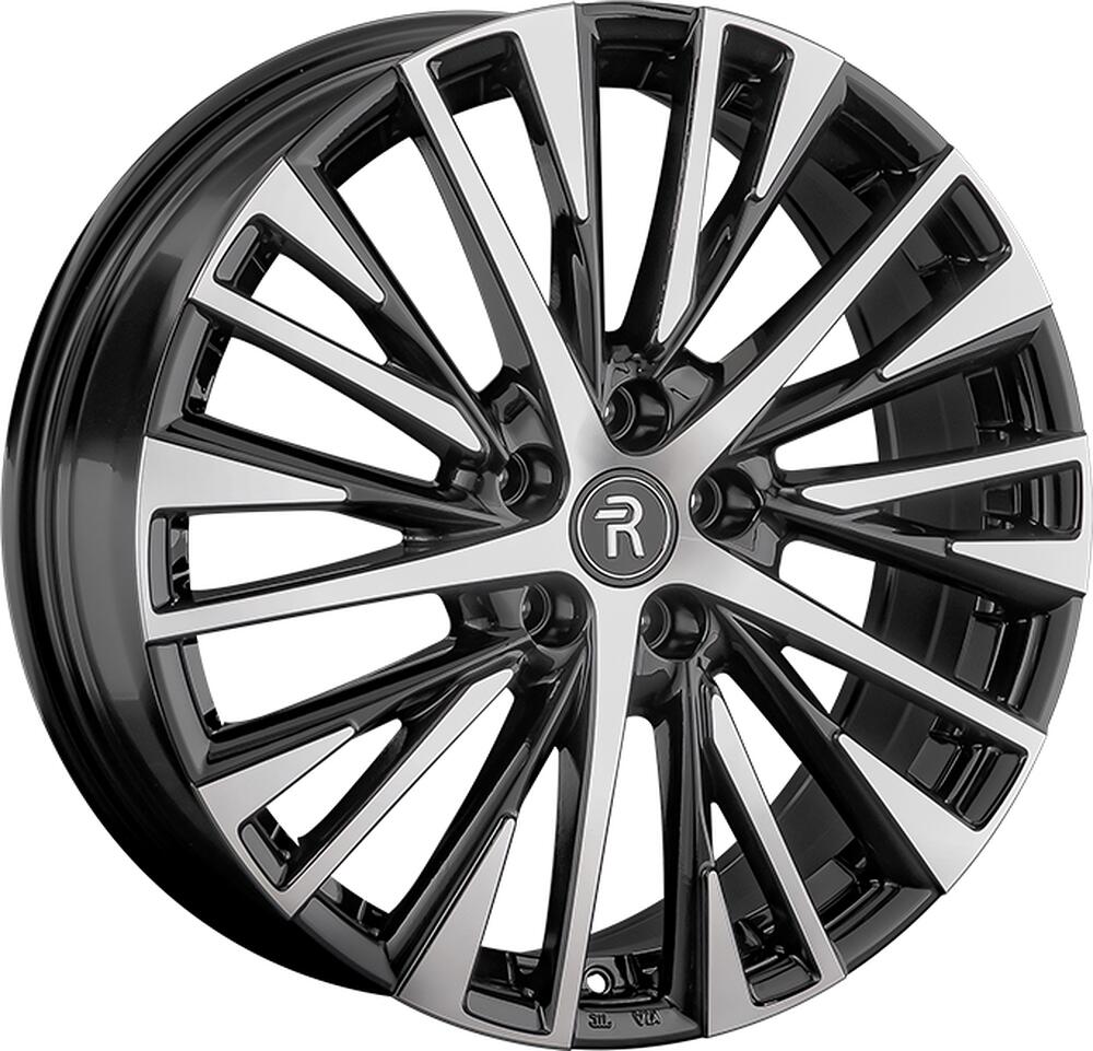 Replay JA1 8x21 5x108 ET 41 Dia 65.1 BKF