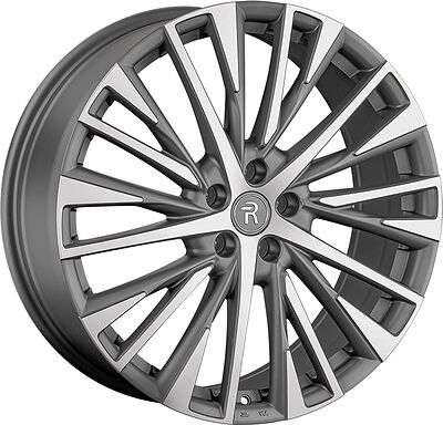 Replay JA1 8x21 5x108 ET 41 Dia 65.1 MGMF