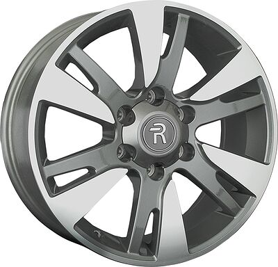 Replay JC14 7.5x18 6x139.7 ET 30 Dia 106.1 GMF