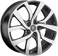 Replay JC17 7x18 5x114.3 ET 35 Dia 67.1 BKF