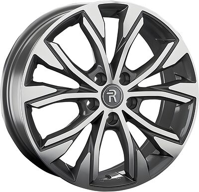 Replay JC18 7x18 5x114.3 ET 35 Dia 67.1 GMF