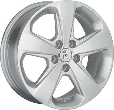 Replay JC20 7x17 5x108 ET 40 Dia 54.1 S