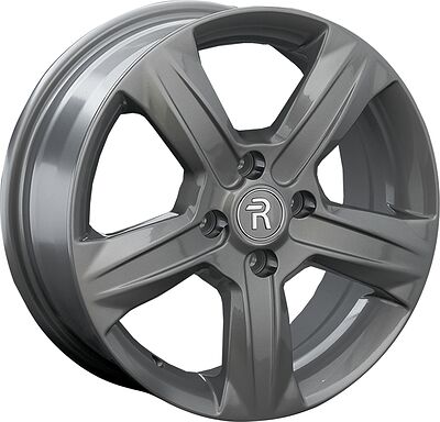 Replay JC22 7x17 5x108 ET 40 Dia 54.1 GM