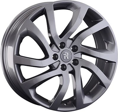 Replay JG14 8x19 5x108 ET 40 Dia 63.4 GM