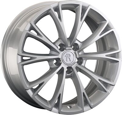Replay JG16 8x18 5x108 ET 45 Dia 63.4 S