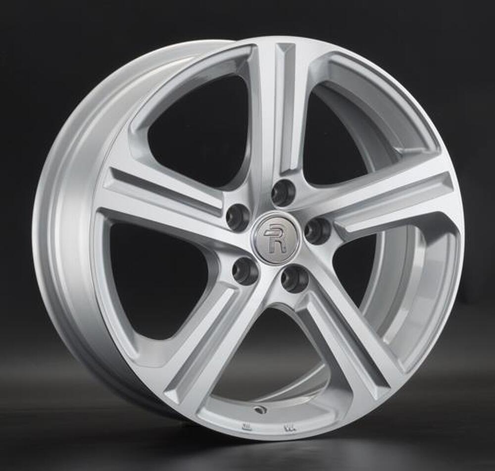 Replay JG17 7.5x17 5x108 ET 45 Dia 63.4 S