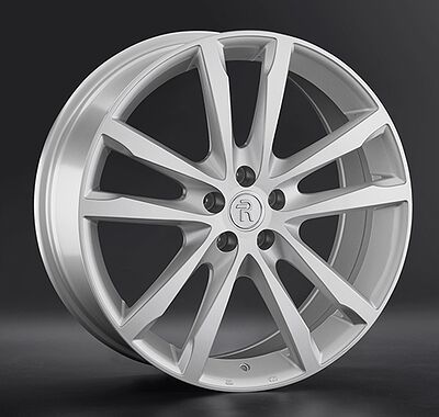 Replay JG18GL 8.5x20 5x108 ET 46 Dia 63.3 S