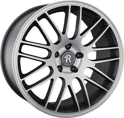 Replay JG2 8x18 5x108 ET 49 Dia 63.4 MBF