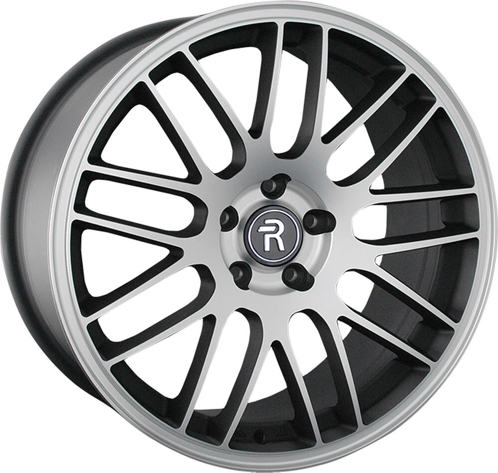 Replay JG2 8x18 5x108 ET 45 Dia 63.4 MBF