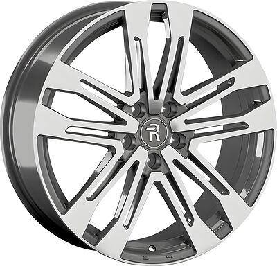 Replay JG29 8x19 5x108 ET 40 Dia 63.4 GMF