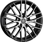 Replay JG34 8x19 5x108 ET 40 Dia 63.4 BK