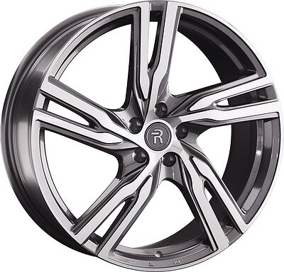 Replay JG36 8x20 5x108 ET 40 Dia 63.4 GMF