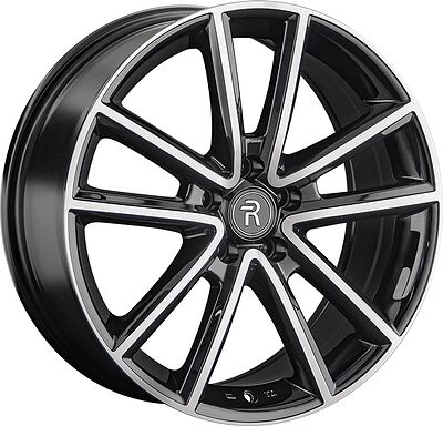 Replay JG43 7.5x18 5x108 ET 45 Dia 63.3 BKF