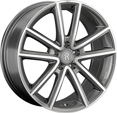 Replay JG43 7.5x18 5x108 ET 45 Dia 63.3 GMF