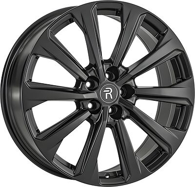Replay JT15 8x20 5x108 ET 39 Dia 60.1 BK