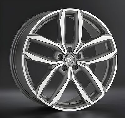 Replay JT17 8x20 5x108 ET 39 Dia 60.1 MGMF