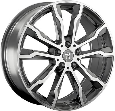 Replay JT22 7.5x19 5x108 ET 39 Dia 60.1 GMF