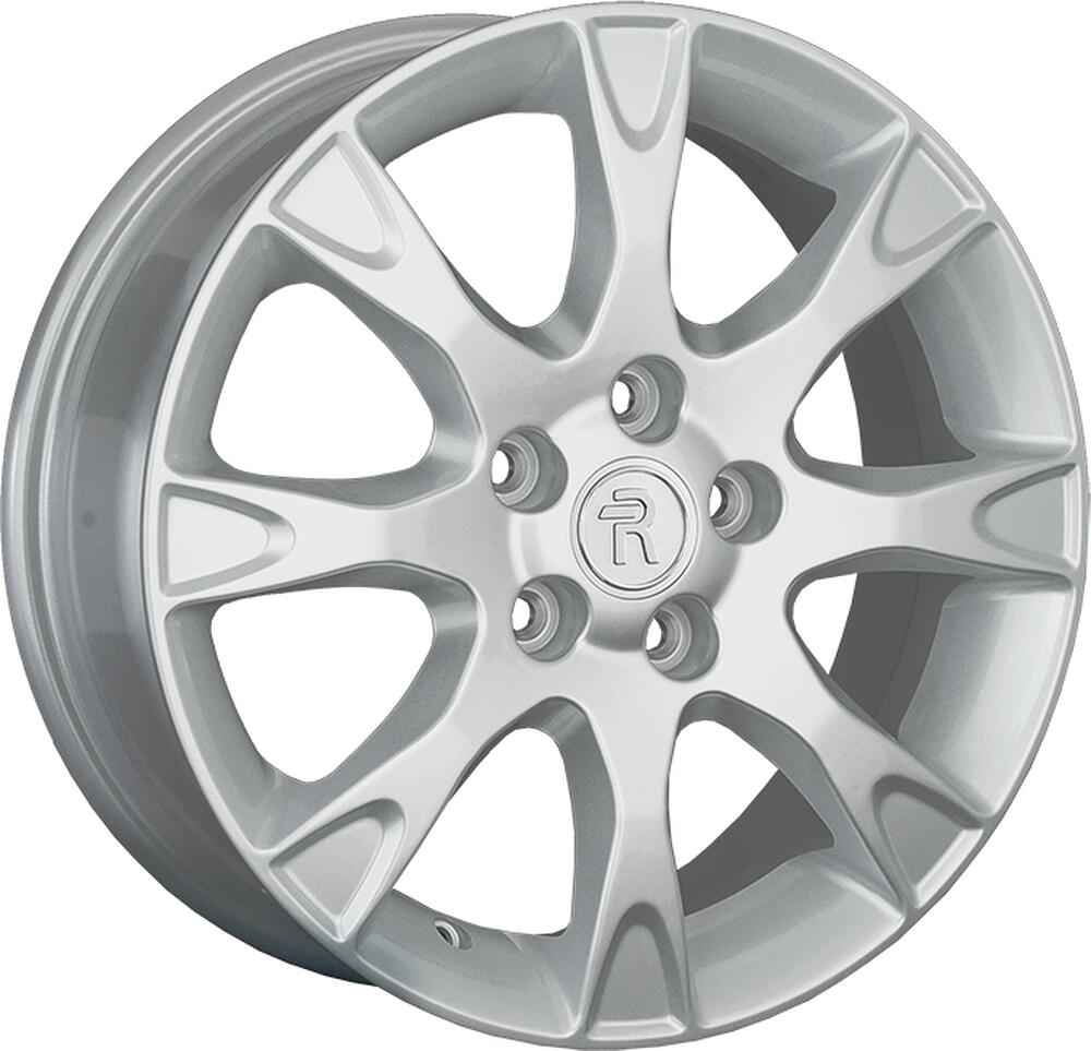 Replay KA1 6.5x16 5x108 ET 43 Dia 65.1 S
