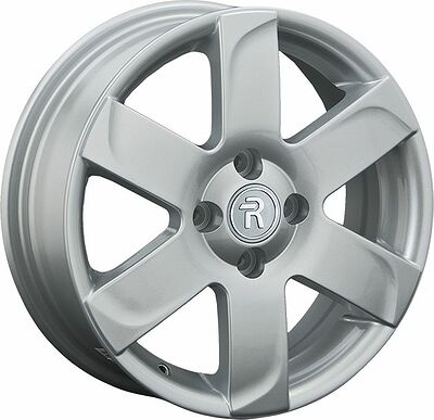 Replay KI12 5.5x15 5x114.3 ET 41 Dia 67.1 S