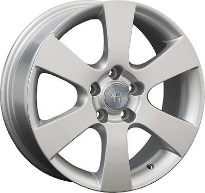 Replay Ki125 7x17 5x114.3 ET 48 Dia 67.1 S