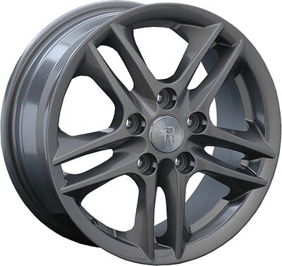 Replay KI14 5.5x15 5x114.3 ET 45 Dia 67.1 GM