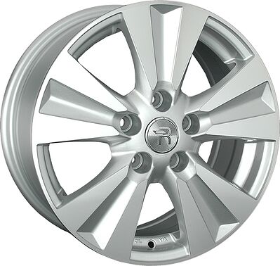 Replay Ki164 6.5x16 5x114.3 ET 40 Dia 67.1 GMF