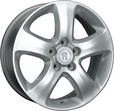 Replay Ki175 6.5x17 5x114.3 ET 46 Dia 67.1 S