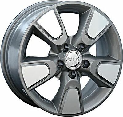 Replay KI177 6x17 5x114 ET 44 Dia 67 GMF