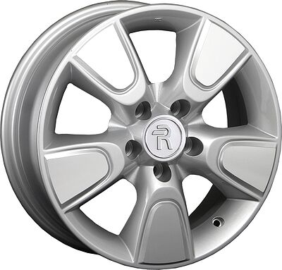 Replay KI177 6.5x17 5x114.3 ET 49 Dia 67.1 SF