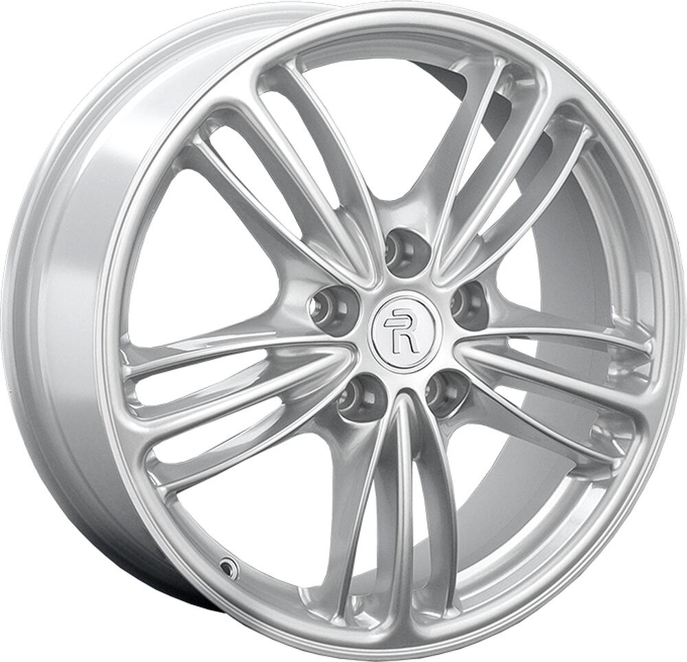 Replay KI178 7.5x19 5x114.3 ET 50 Dia 67.1 S