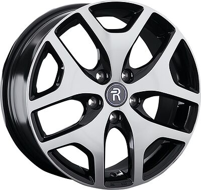 Replay KI187 7x17 5x114.3 ET 48.5 Dia 67.1 BKF