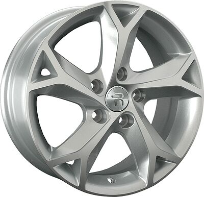 Replay KI207 6.5x16 5x114.3 ET 41 Dia 67.1 BKF