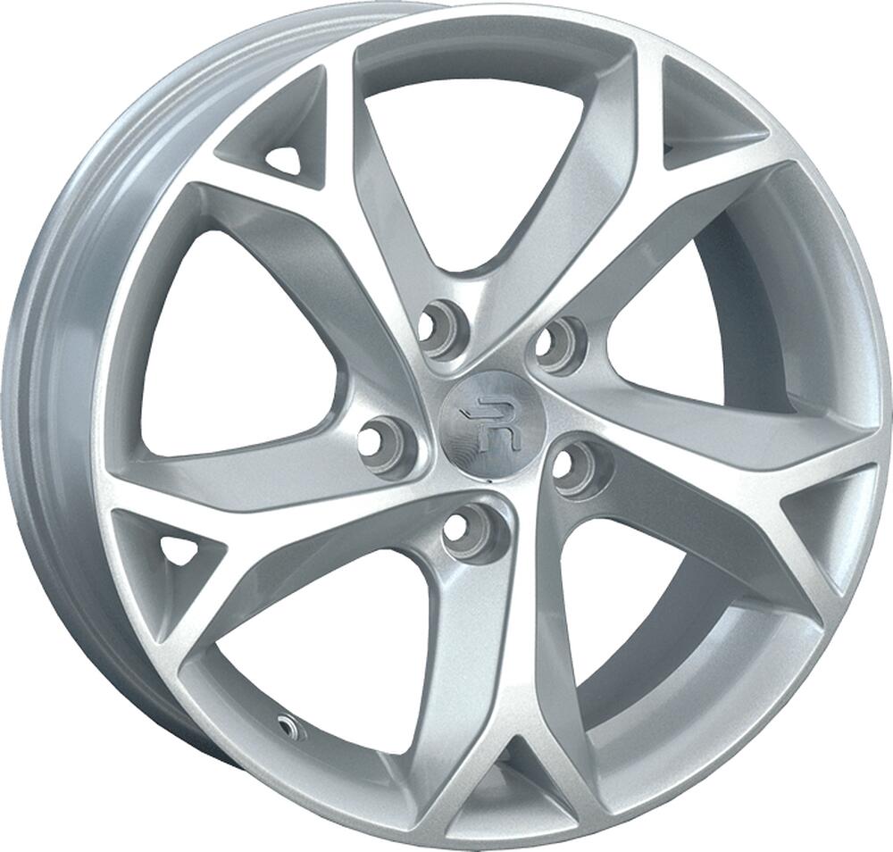 Replay KI207 6.5x16 5x114.3 ET 41 Dia 67.1 S